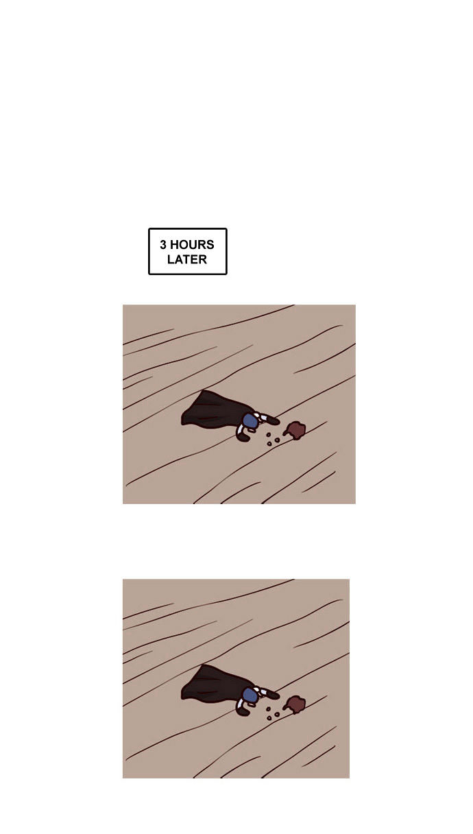 The Devil King Is Bored Chapter 4 page 12 - Chapter 4