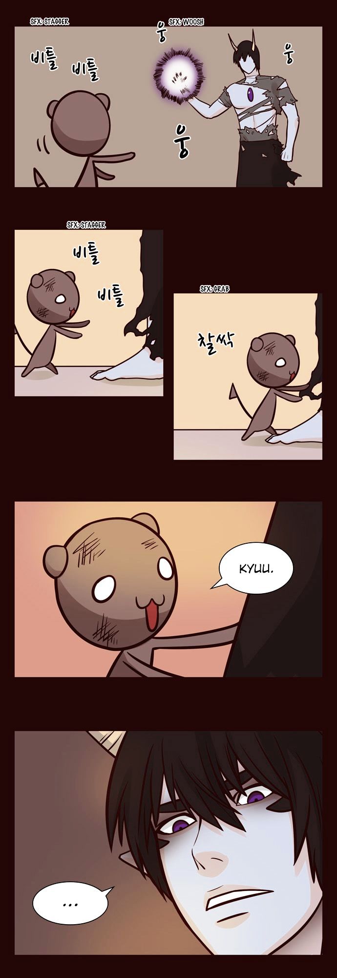 The Devil King Is Bored Chapter 41 page 10 - Chapter 41