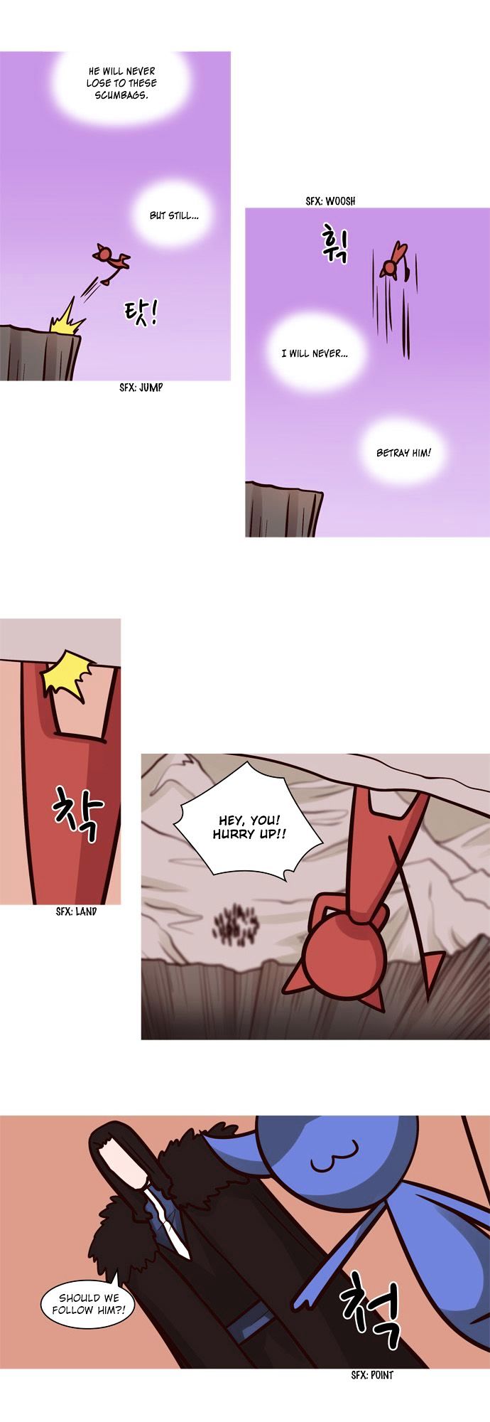 The Devil King Is Bored Chapter 41 page 12 - Chapter 41