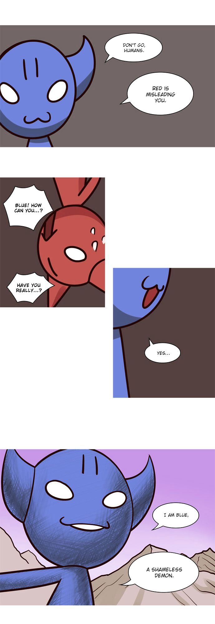 The Devil King Is Bored Chapter 41 page 13 - Chapter 41