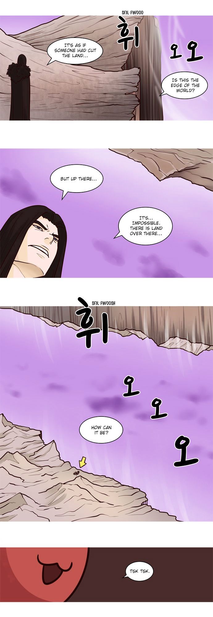 The Devil King Is Bored Chapter 41 page 2 - Chapter 41