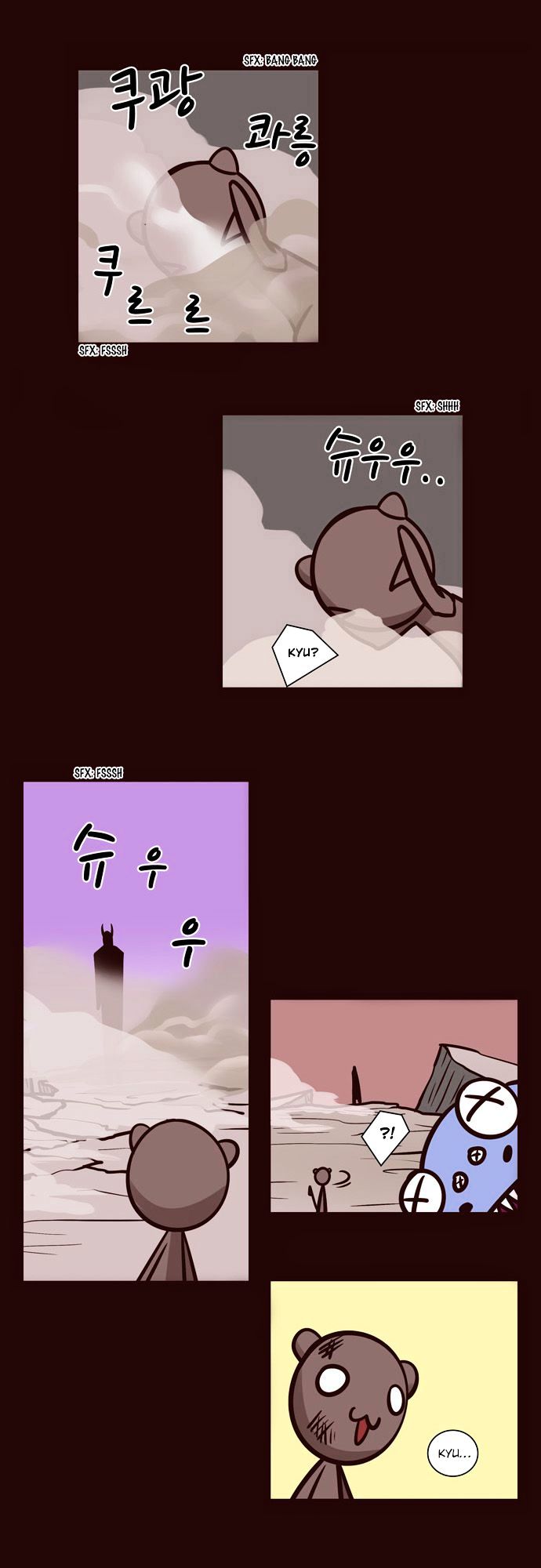 The Devil King Is Bored Chapter 41 page 8 - Chapter 41