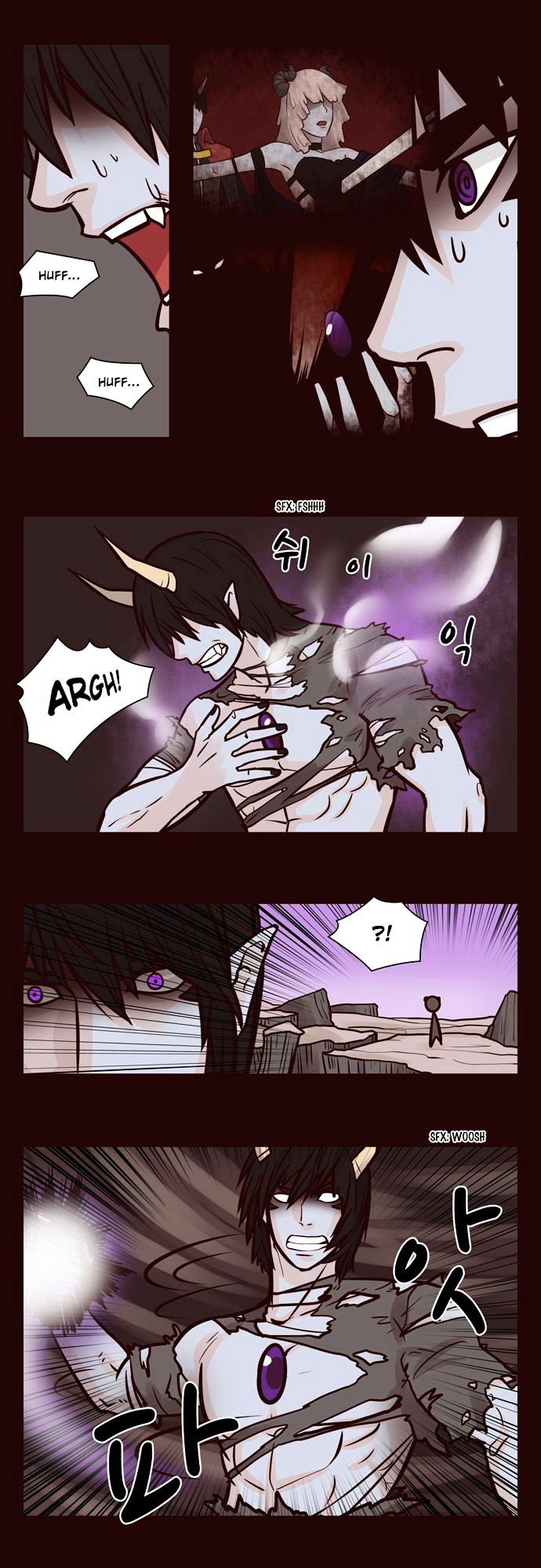 The Devil King Is Bored Chapter 41 page 9 - Chapter 41