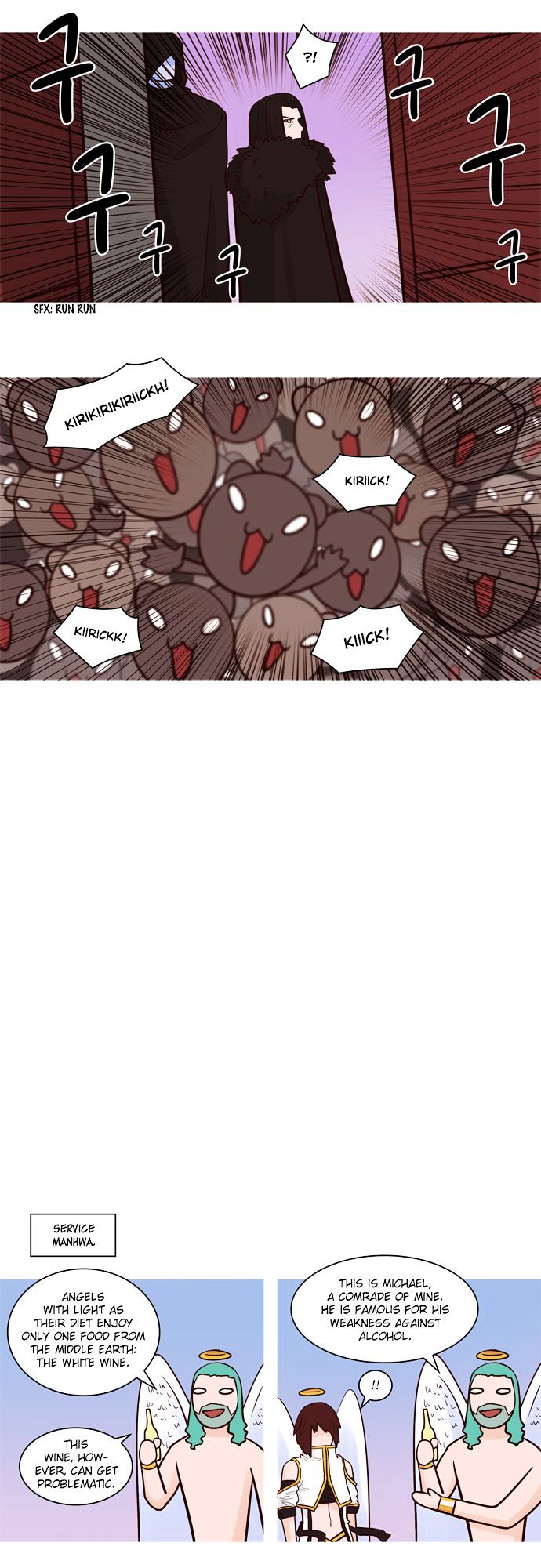 The Devil King Is Bored Chapter 49 page 14 - Chapter 49