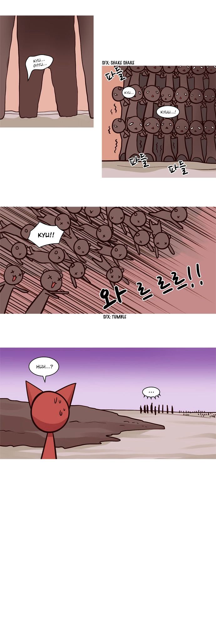 The Devil King Is Bored Chapter 51 page 4 - Chapter 51