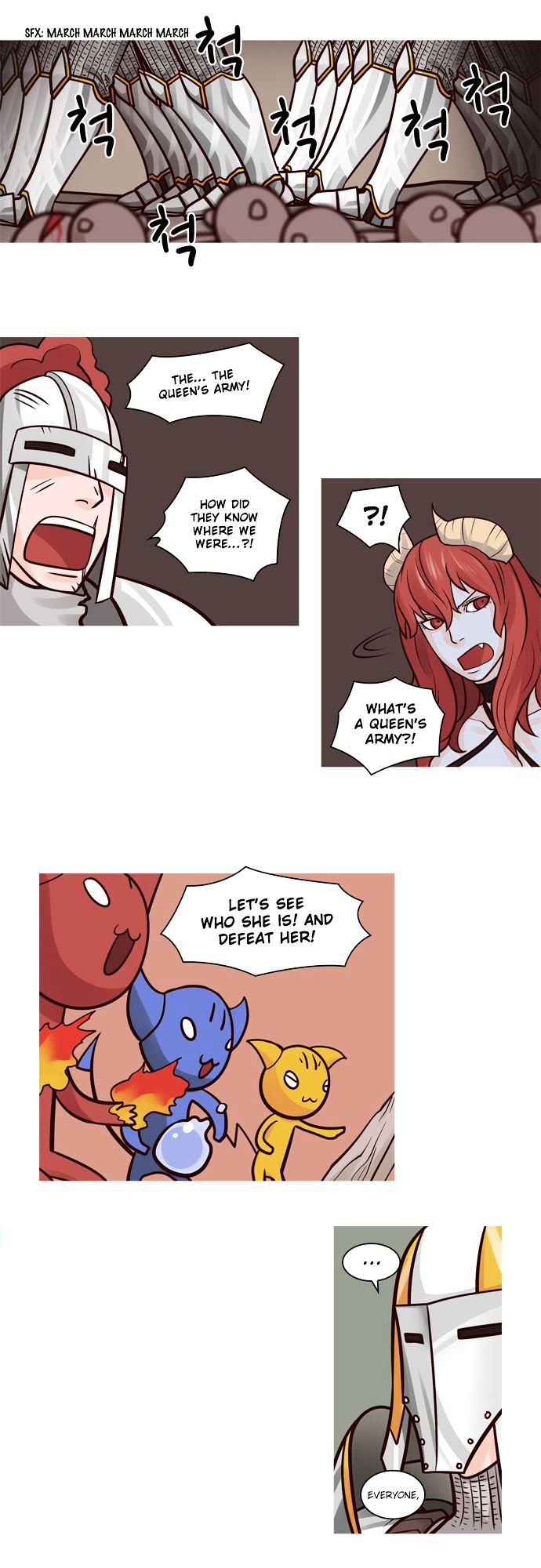 The Devil King Is Bored Chapter 53 page 14 - Chapter 53