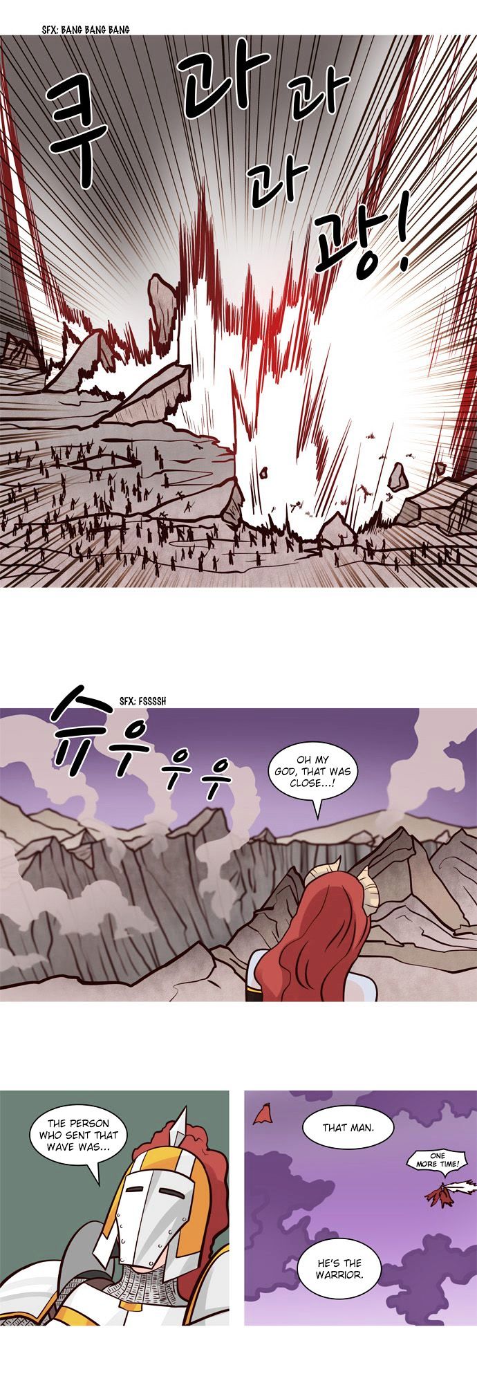 The Devil King Is Bored Chapter 54 page 12 - Chapter 54