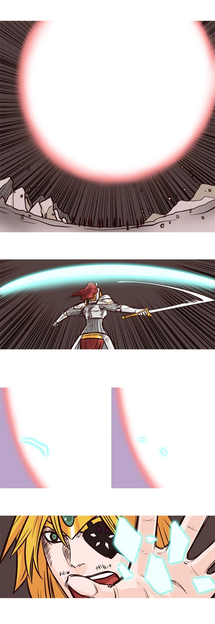 The Devil King Is Bored Chapter 55 page 10 - Chapter 55
