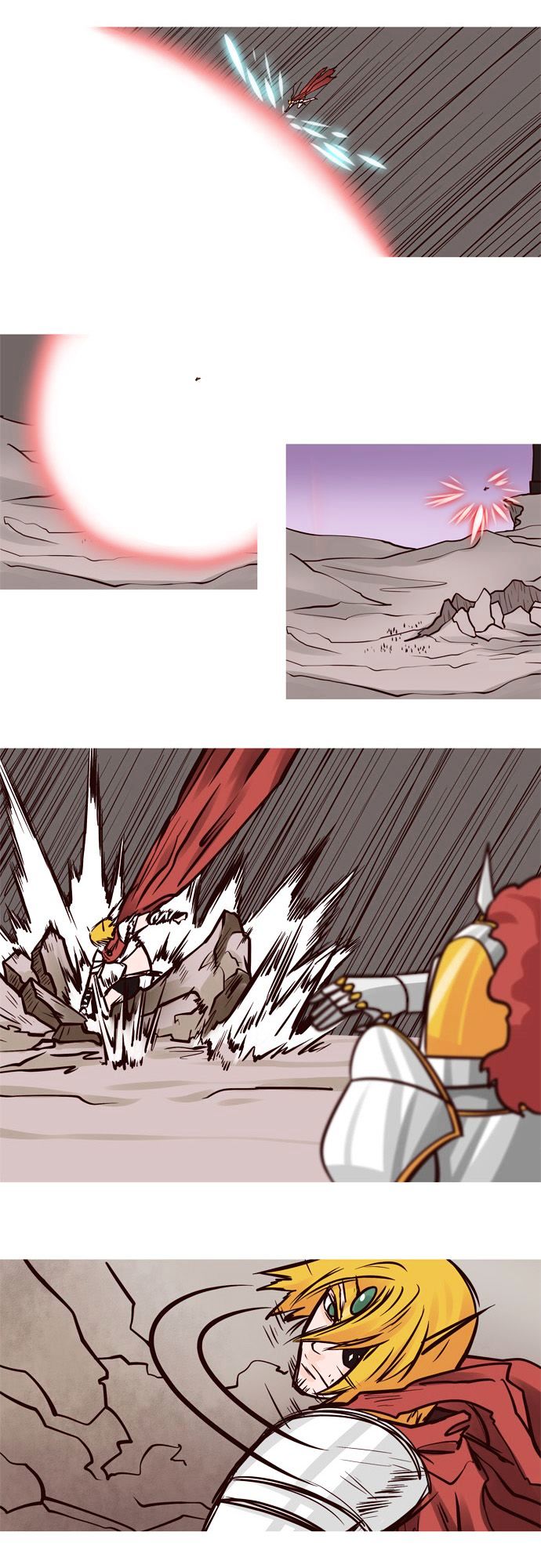 The Devil King Is Bored Chapter 55 page 11 - Chapter 55