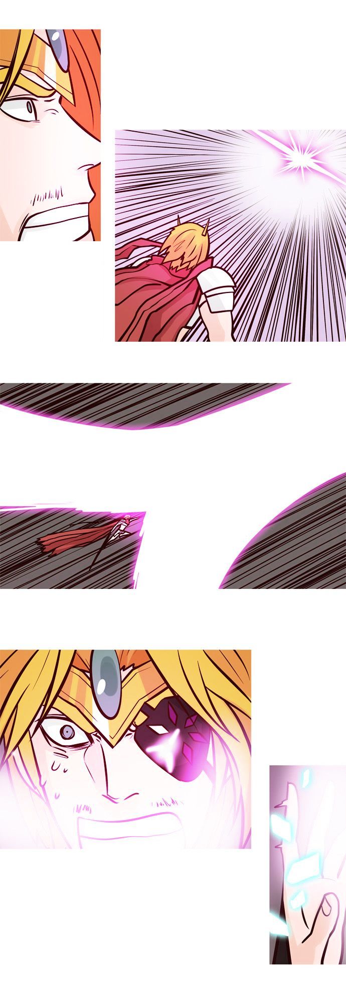 The Devil King Is Bored Chapter 55 page 14 - Chapter 55