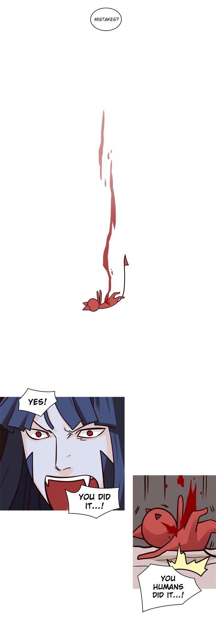 The Devil King Is Bored Chapter 55 page 7 - Chapter 55
