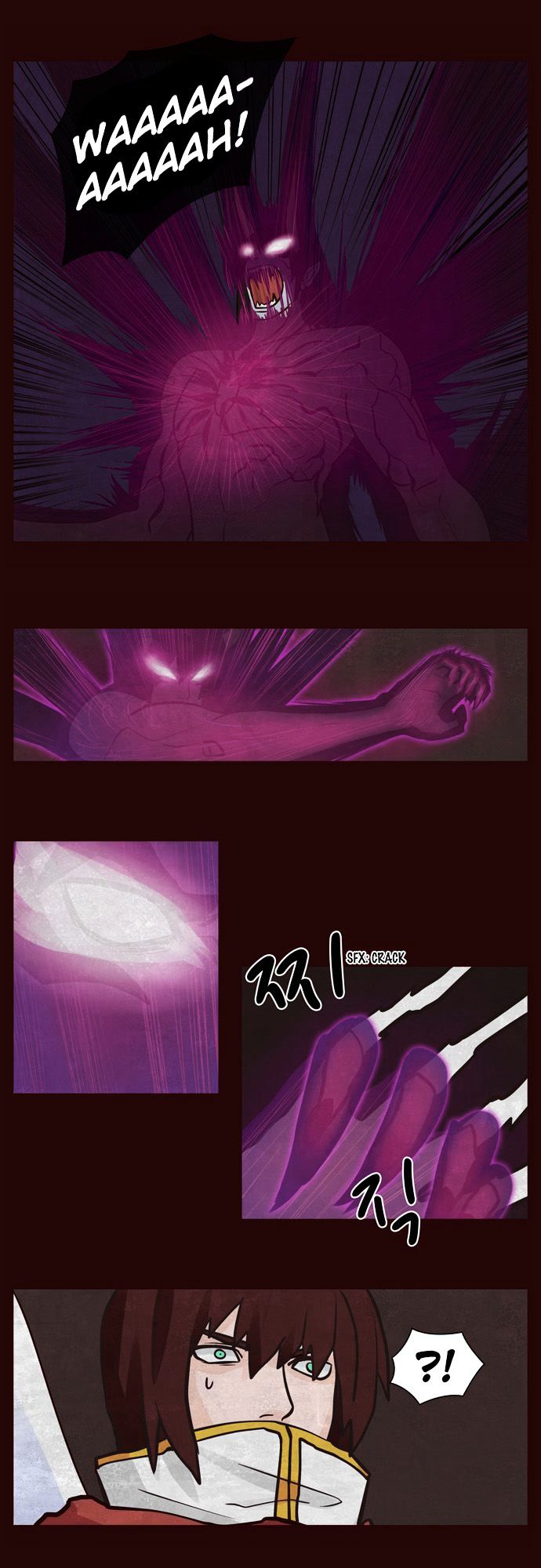 The Devil King Is Bored Chapter 56 page 11 - Chapter 56