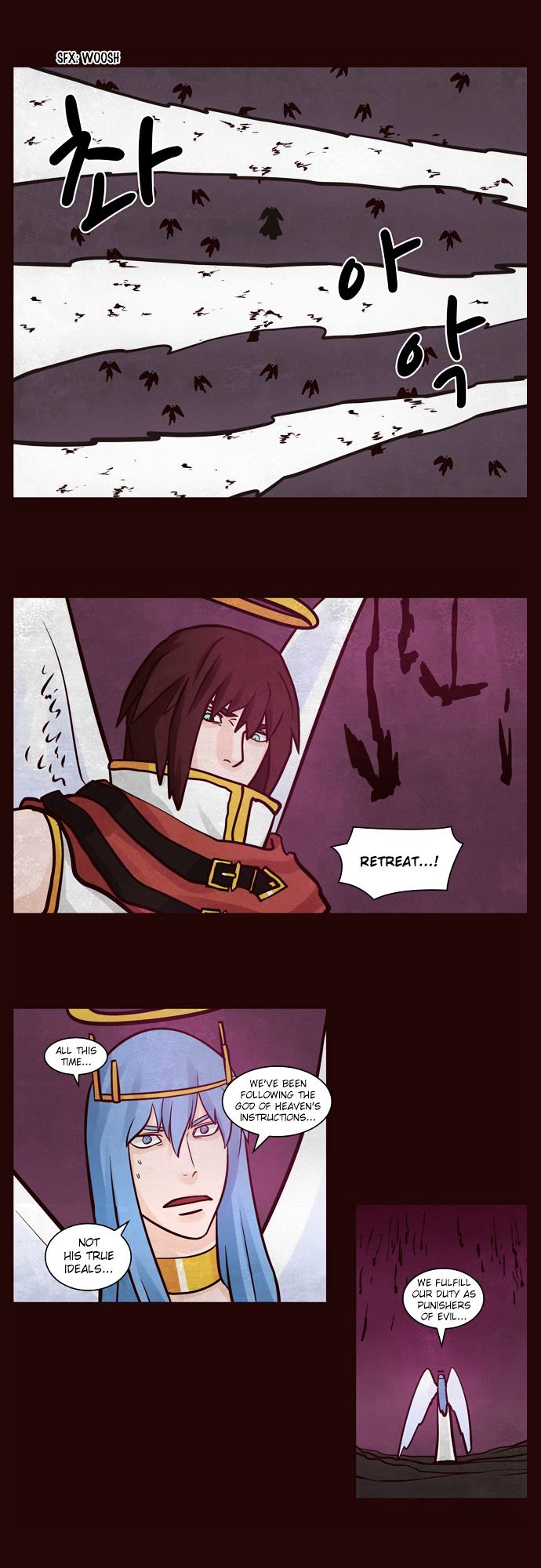 The Devil King Is Bored Chapter 56 page 12 - Chapter 56