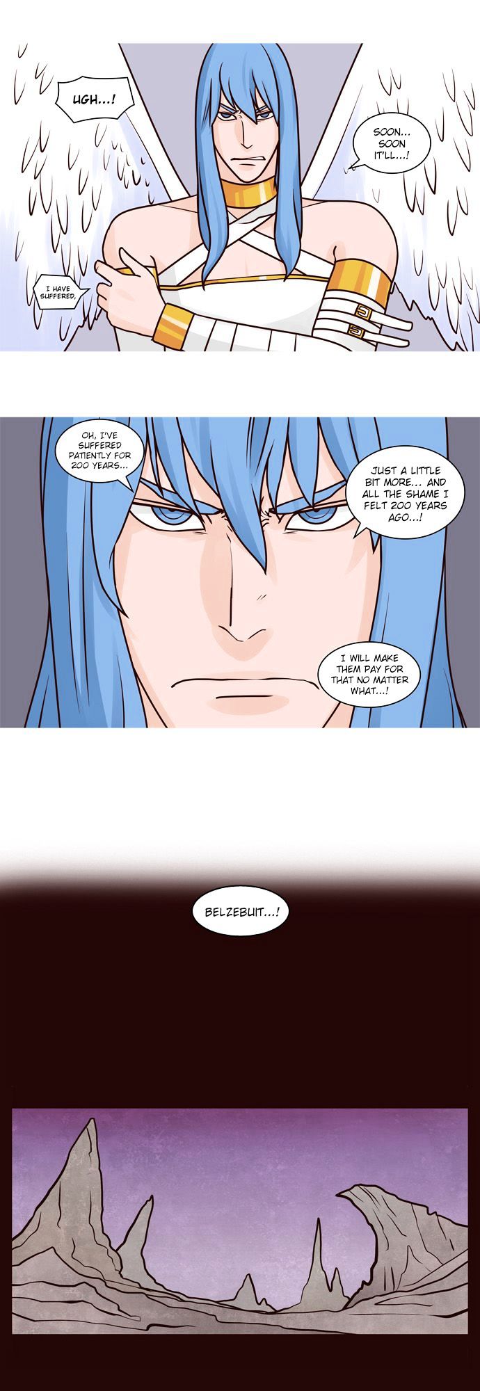The Devil King Is Bored Chapter 56 page 2 - Chapter 56