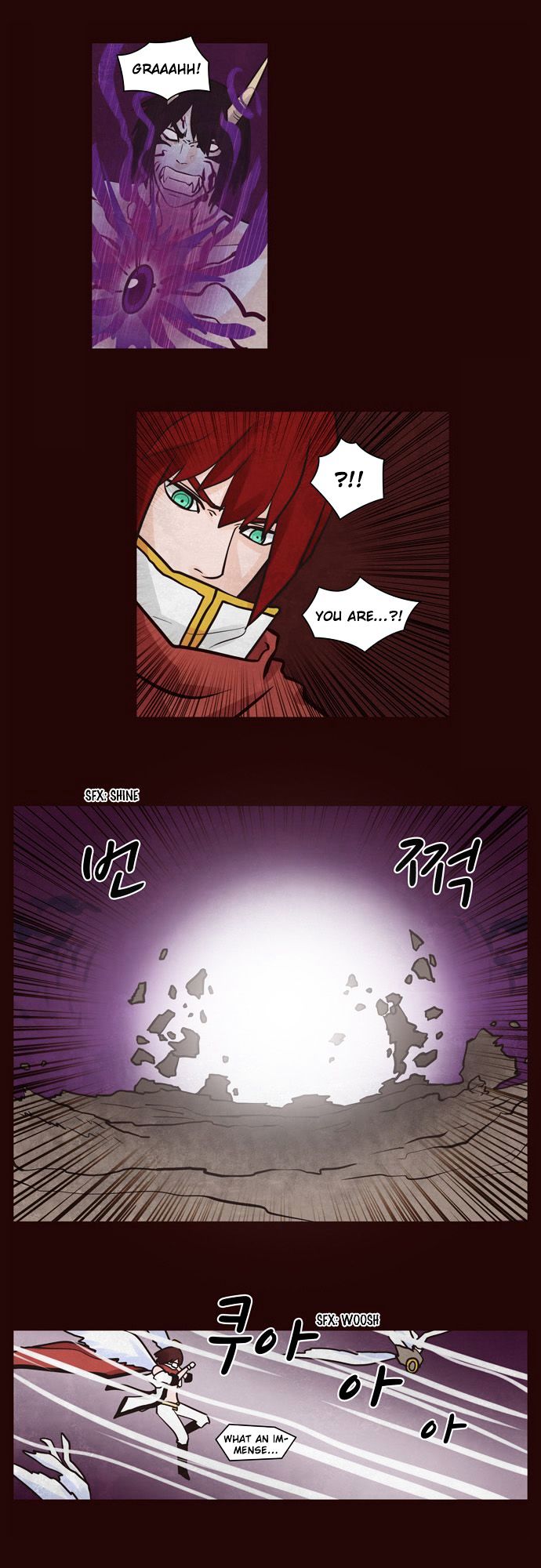 The Devil King Is Bored Chapter 56 page 9 - Chapter 56