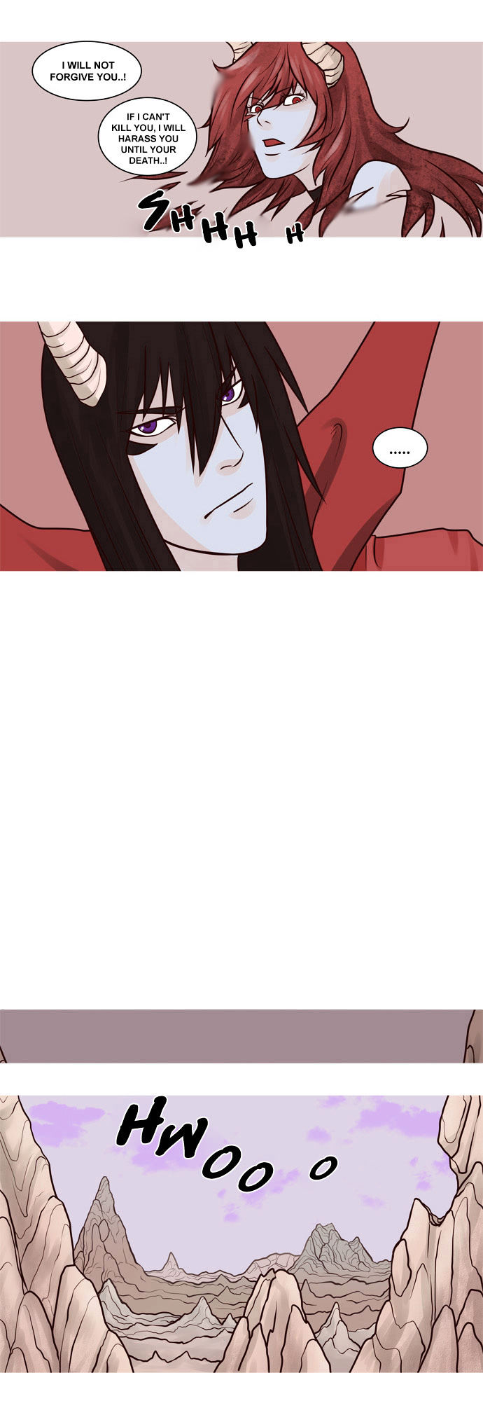 The Devil King Is Bored Chapter 6 page 8 - Chapter 6