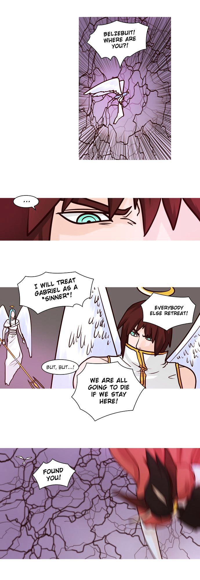 The Devil King Is Bored Chapter 60 page 13 - Chapter 60