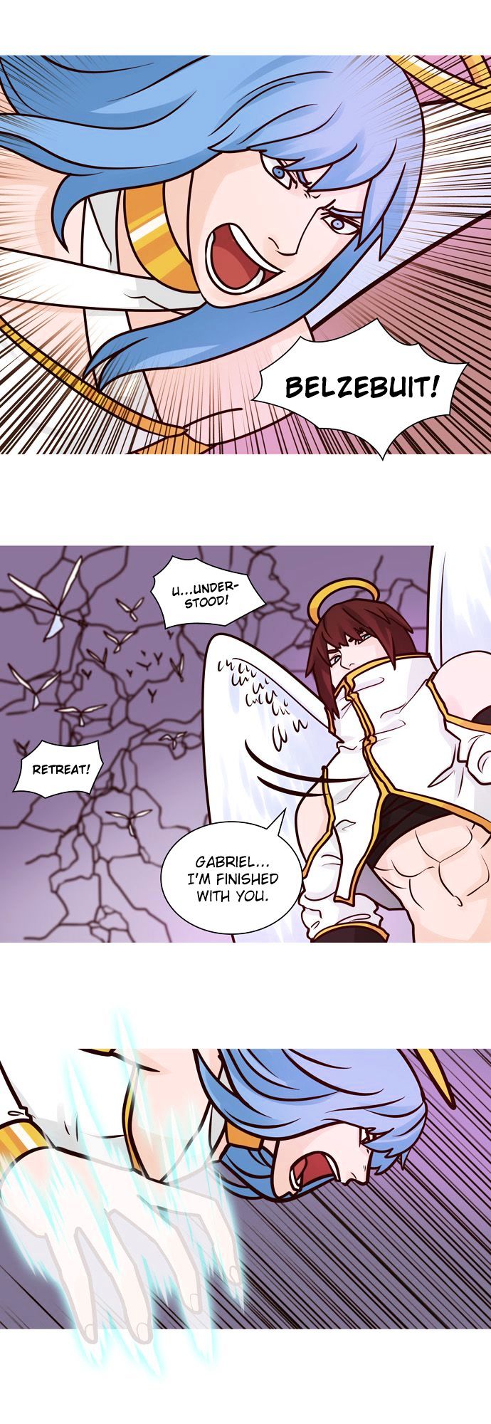 The Devil King Is Bored Chapter 60 page 14 - Chapter 60