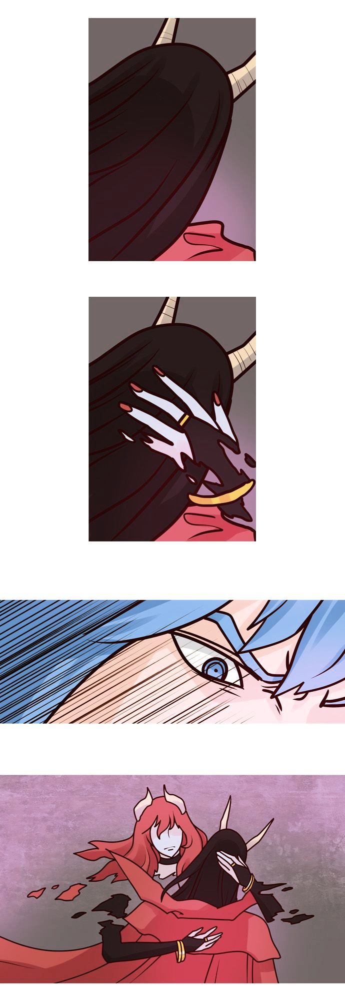 The Devil King Is Bored Chapter 60 page 16 - Chapter 60