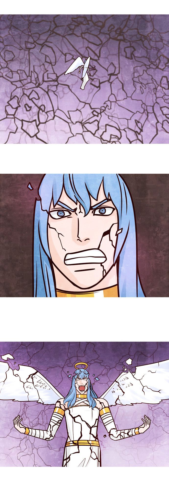 The Devil King Is Bored Chapter 60 page 18 - Chapter 60