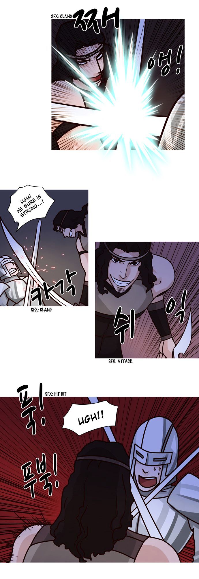 The Devil King Is Bored Chapter 60 page 2 - Chapter 60