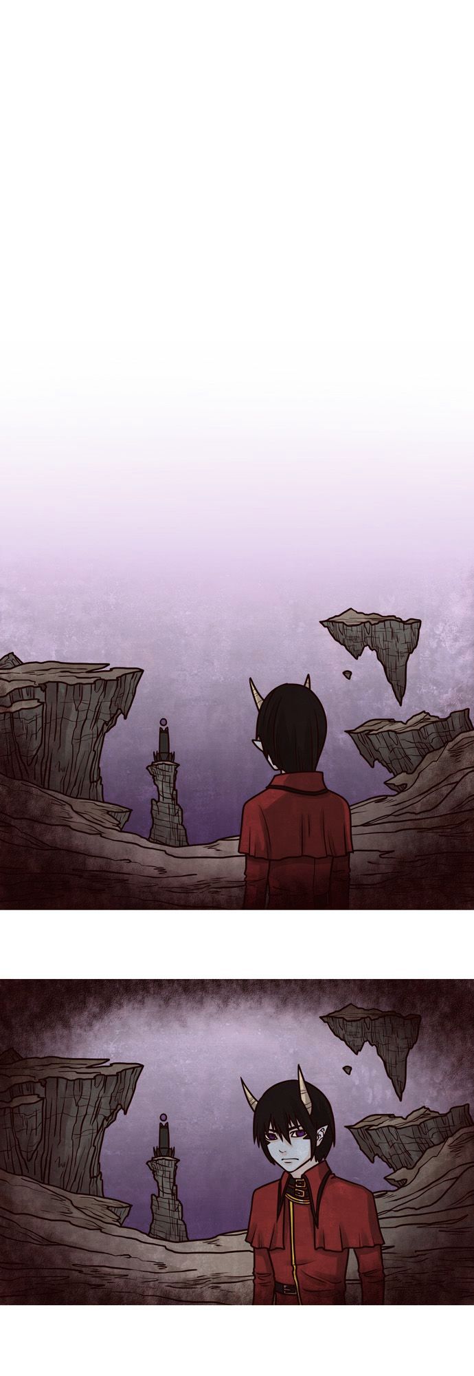 The Devil King Is Bored Chapter 61 page 17 - Chapter 61