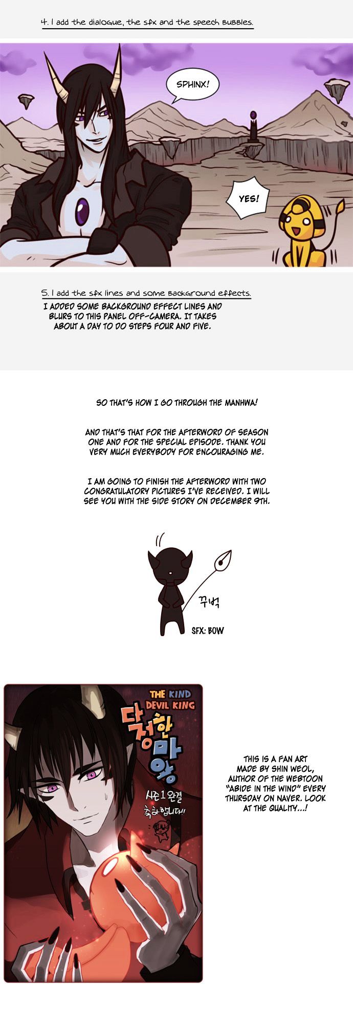 The Devil King Is Bored Chapter 62 page 11 - Chapter 62