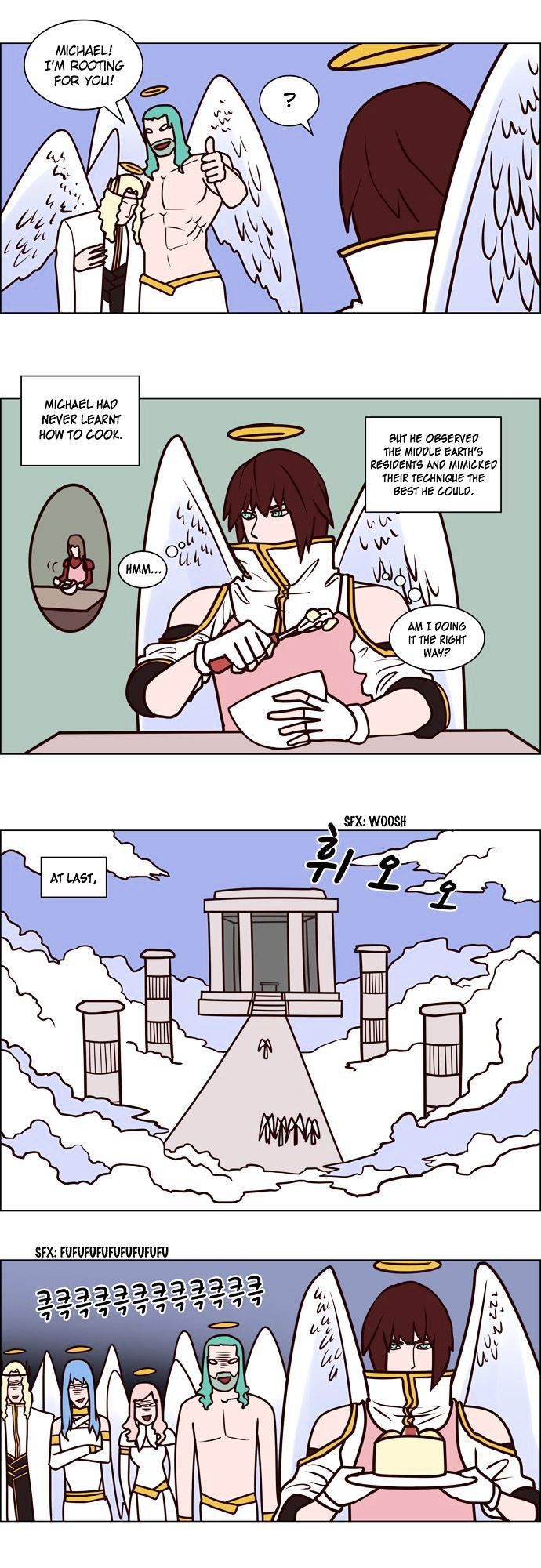 The Devil King Is Bored Chapter 62 page 2 - Chapter 62