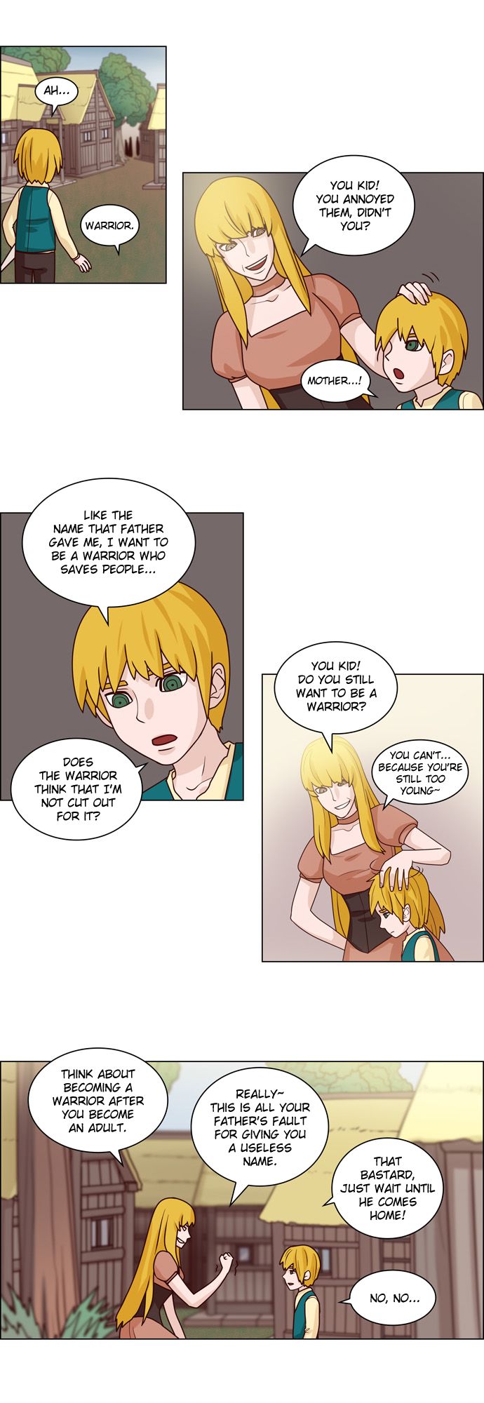 The Devil King Is Bored Chapter 67 page 10 - Chapter 67