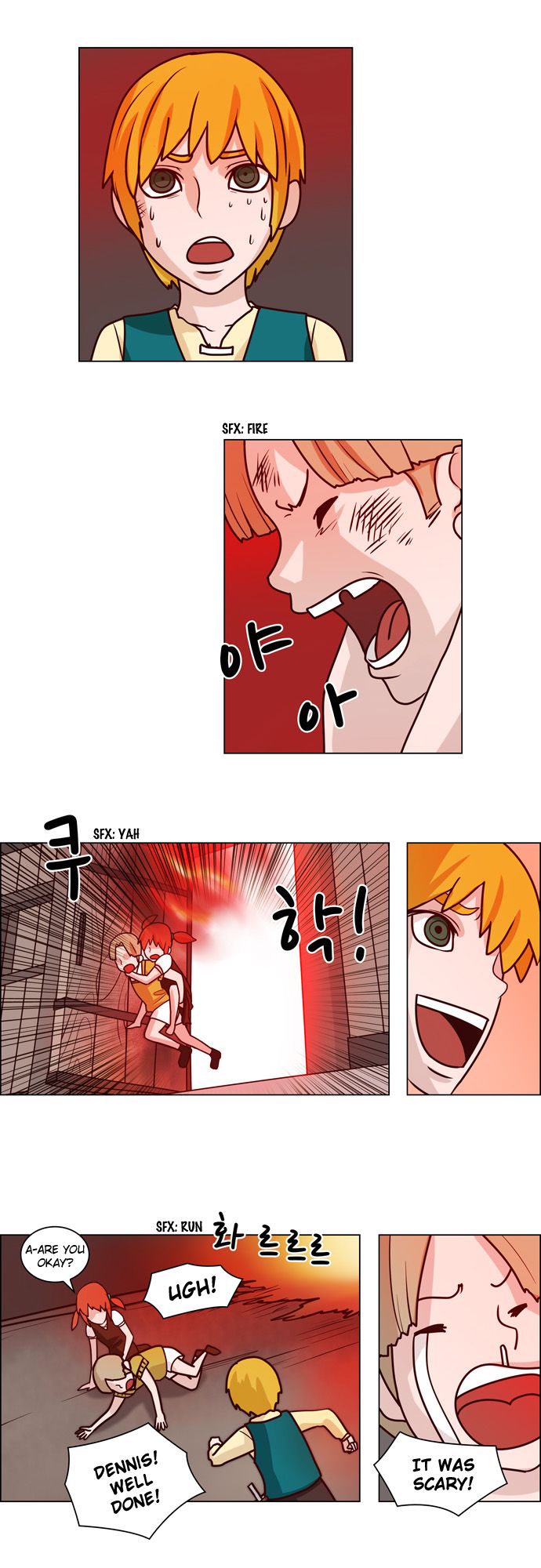 The Devil King Is Bored Chapter 67 page 13 - Chapter 67