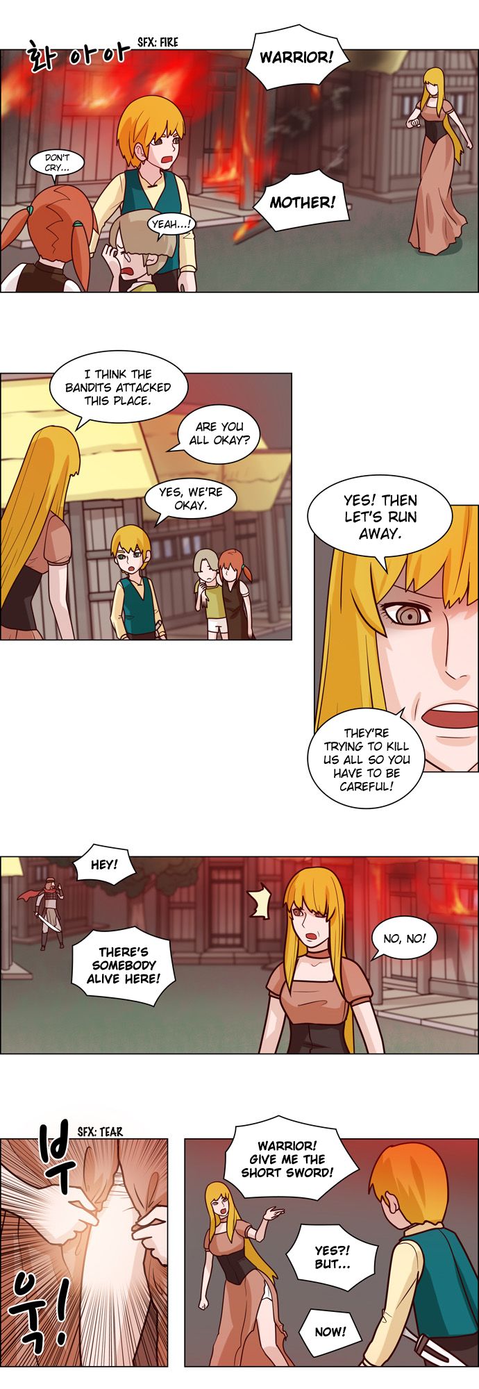 The Devil King Is Bored Chapter 67 page 14 - Chapter 67