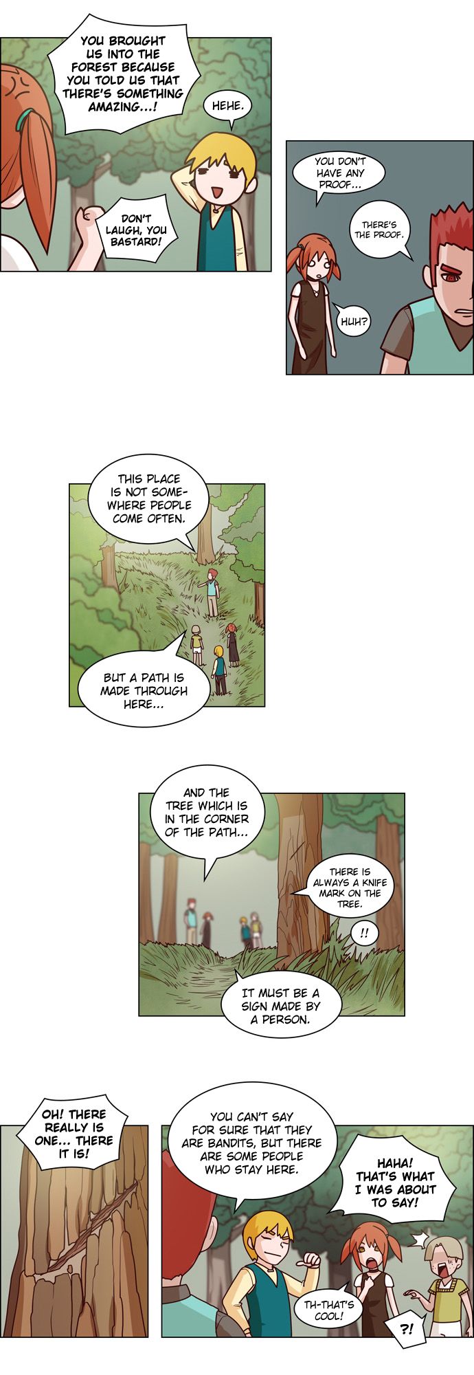 The Devil King Is Bored Chapter 67 page 2 - Chapter 67