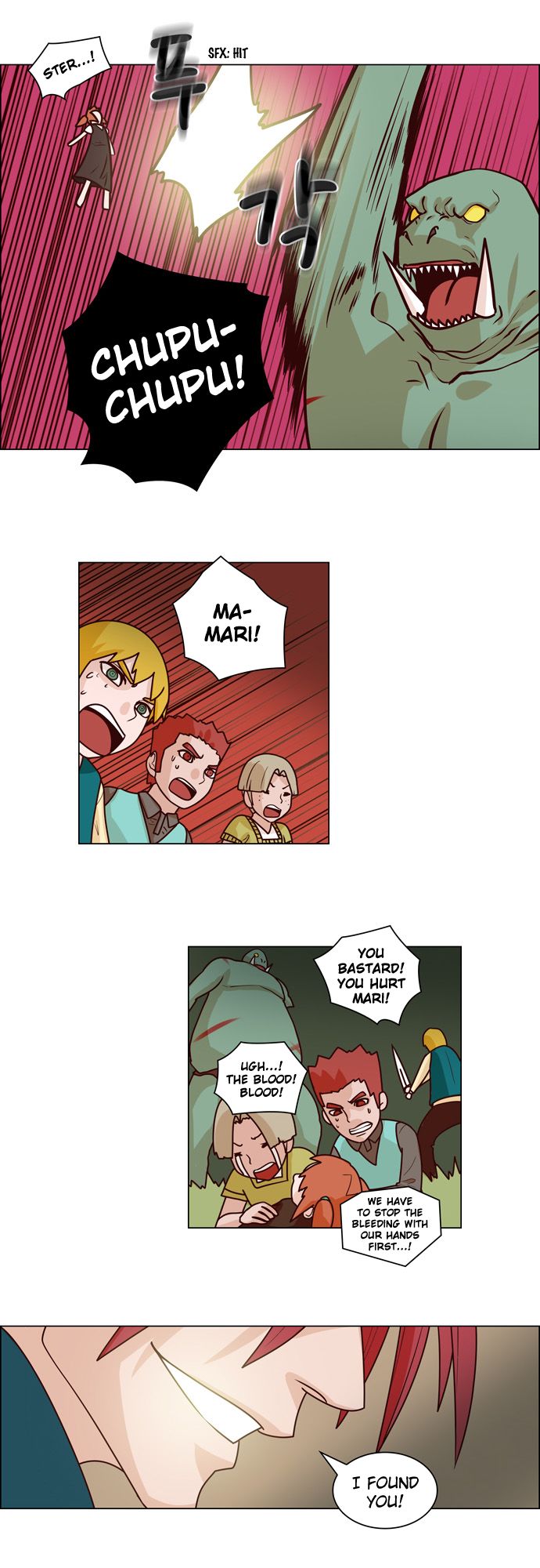 The Devil King Is Bored Chapter 67 page 4 - Chapter 67