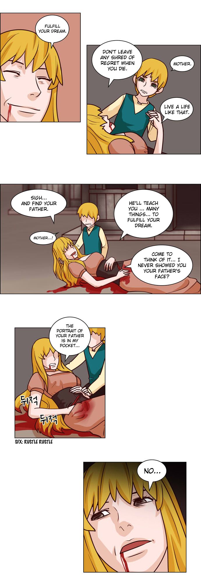 The Devil King Is Bored Chapter 68 page 13 - Chapter 68