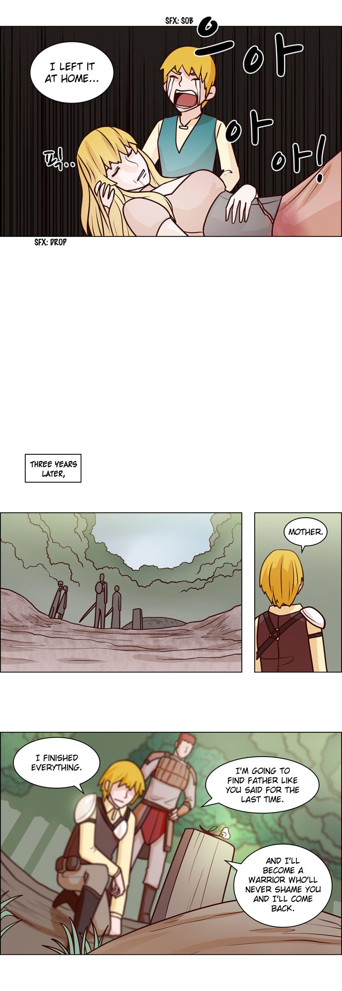 The Devil King Is Bored Chapter 68 page 14 - Chapter 68