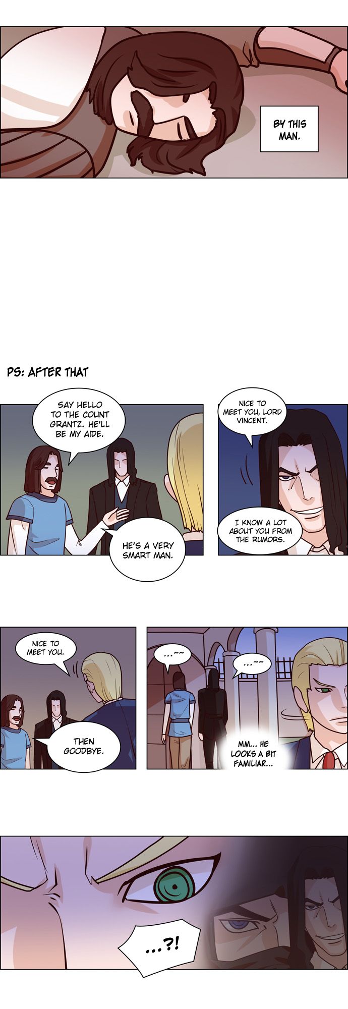 The Devil King Is Bored Chapter 69 page 16 - Chapter 69