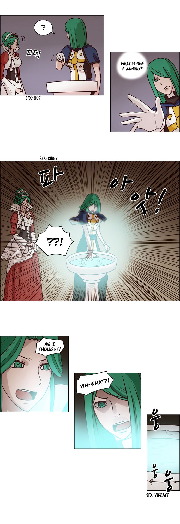 The Devil King Is Bored Chapter 71 page 10 - Chapter 71 : Season 2 chapter 1