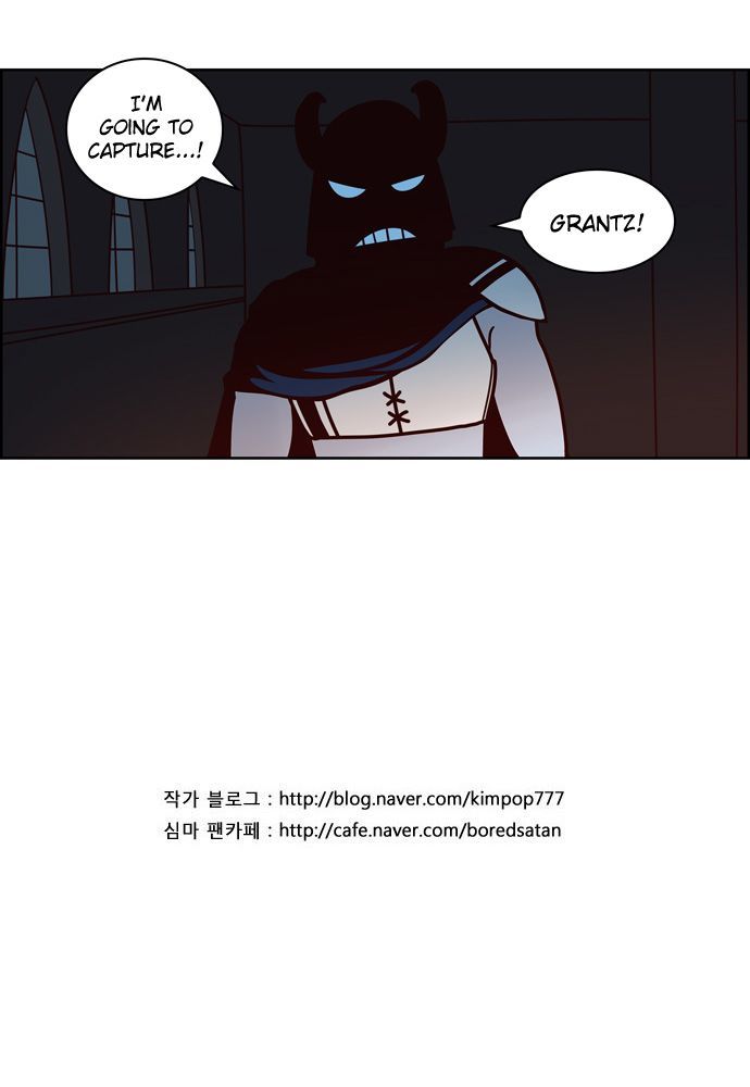 The Devil King Is Bored Chapter 72 page 17 - Chapter 72