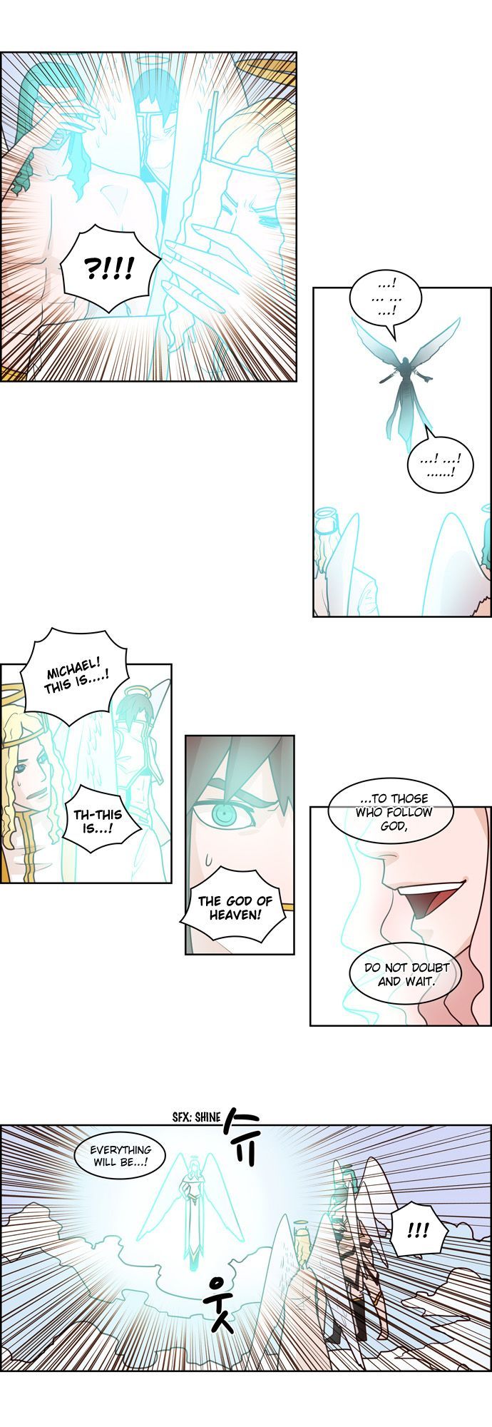 The Devil King Is Bored Chapter 74 page 5 - Chapter 74