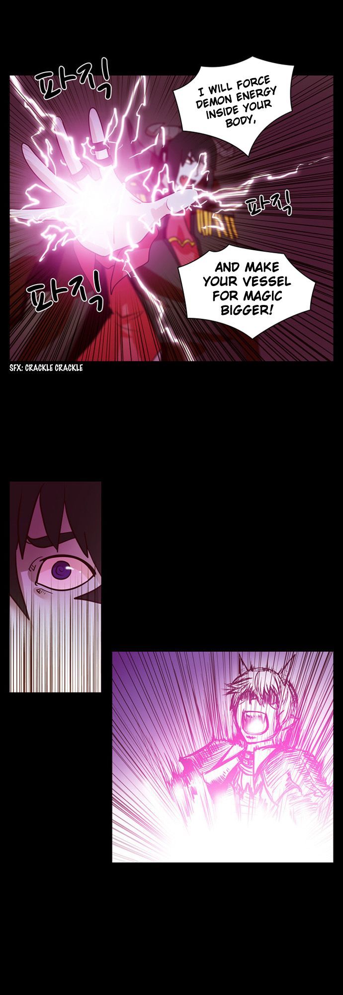 The Devil King Is Bored Chapter 75 page 11 - Chapter 75