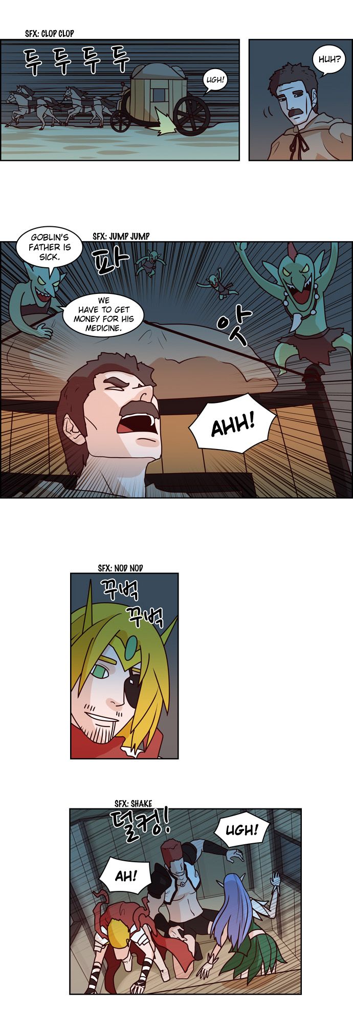 The Devil King Is Bored Chapter 78 page 2 - Chapter 78
