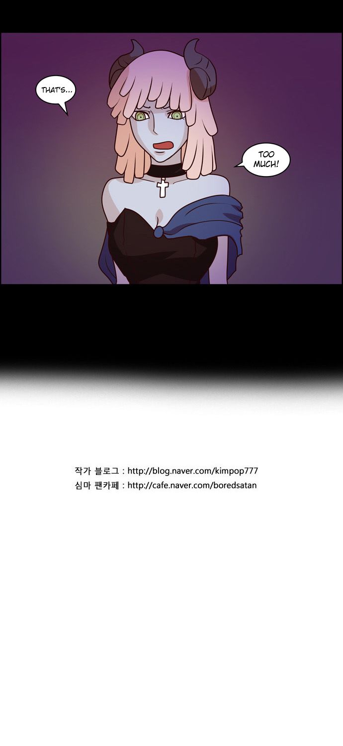 The Devil King Is Bored Chapter 79 page 13 - Chapter 79