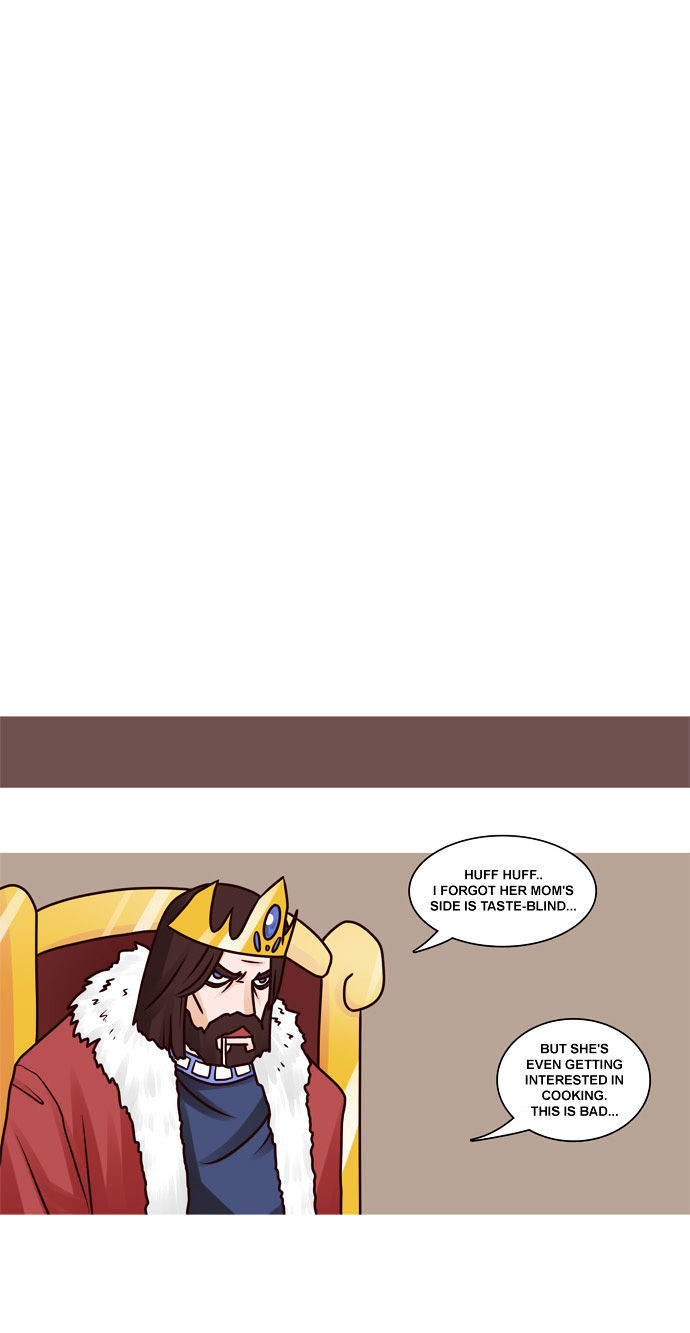 The Devil King Is Bored Chapter 8 page 7 - Chapter 8