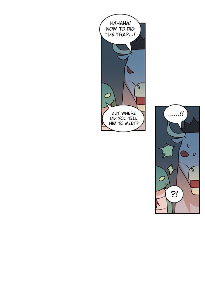 The Devil King Is Bored Chapter 80 page 14 - Chapter 80