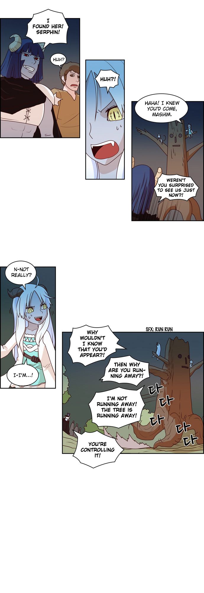 The Devil King Is Bored Chapter 86 page 10 - Chapter 86