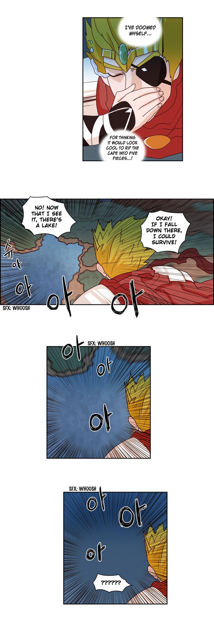 The Devil King Is Bored Chapter 86 page 2 - Chapter 86