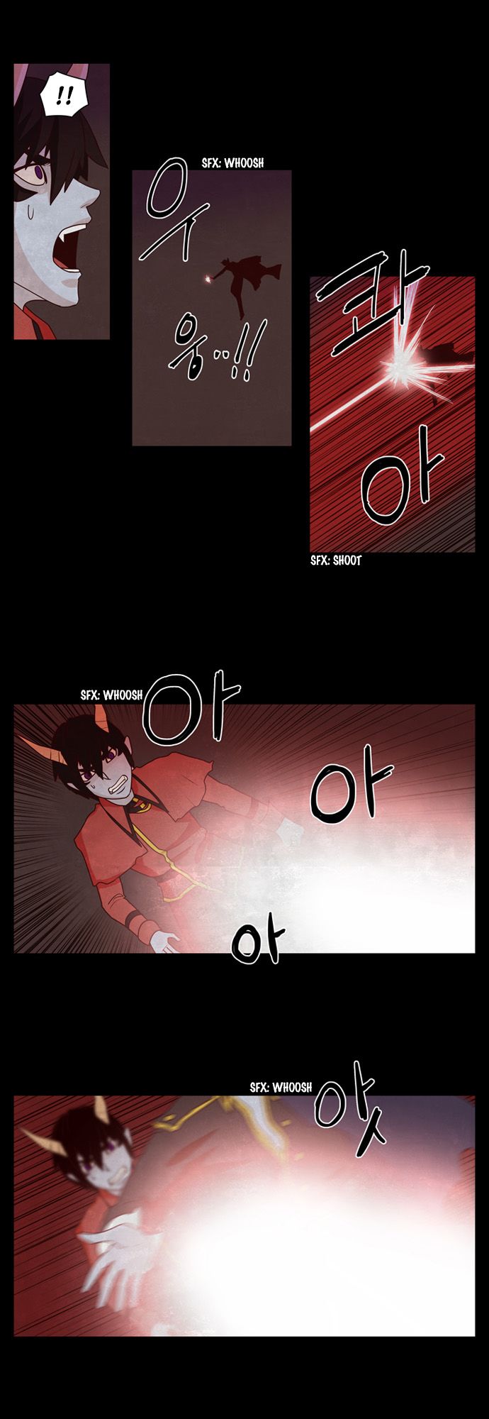 The Devil King Is Bored Chapter 87 page 14 - Chapter 87