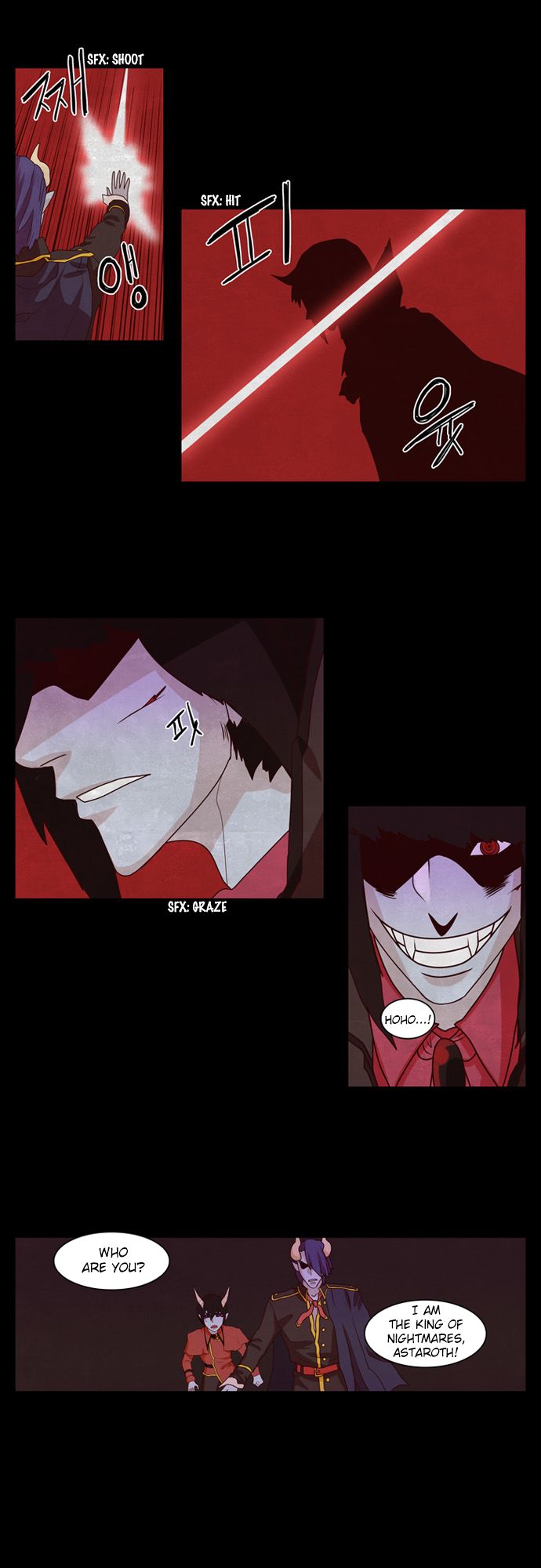 The Devil King Is Bored Chapter 87 page 15 - Chapter 87