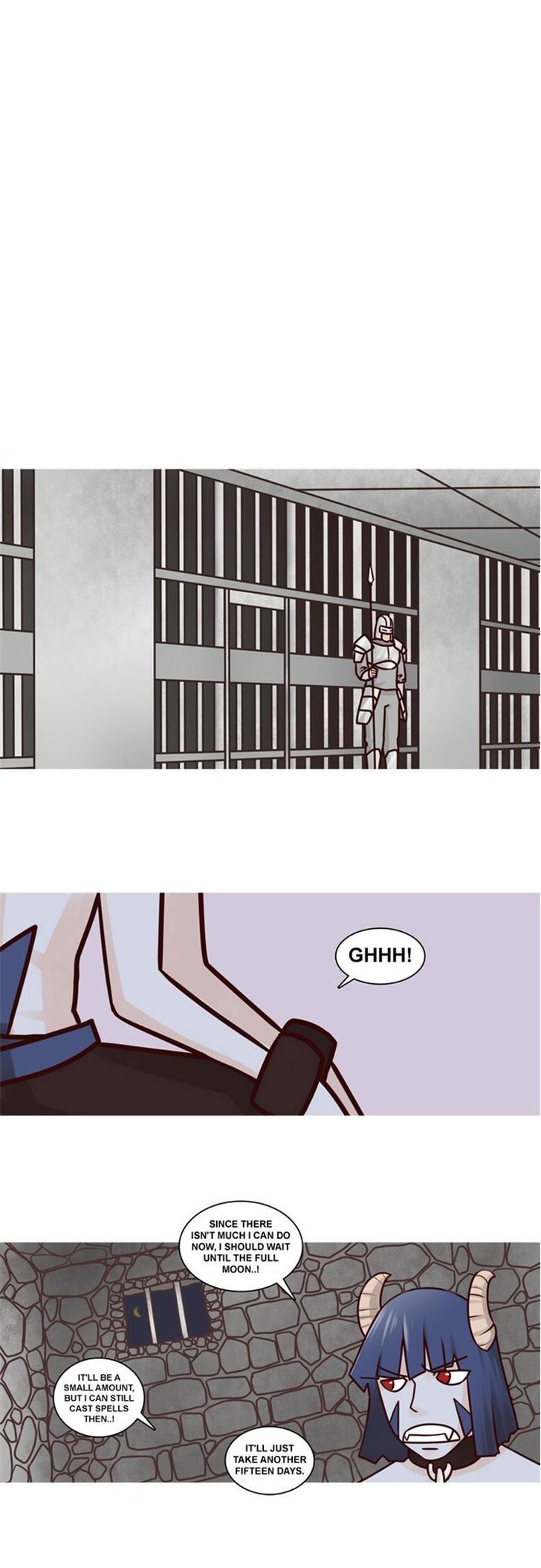 The Devil King Is Bored Chapter 9 page 10 - Chapter 9