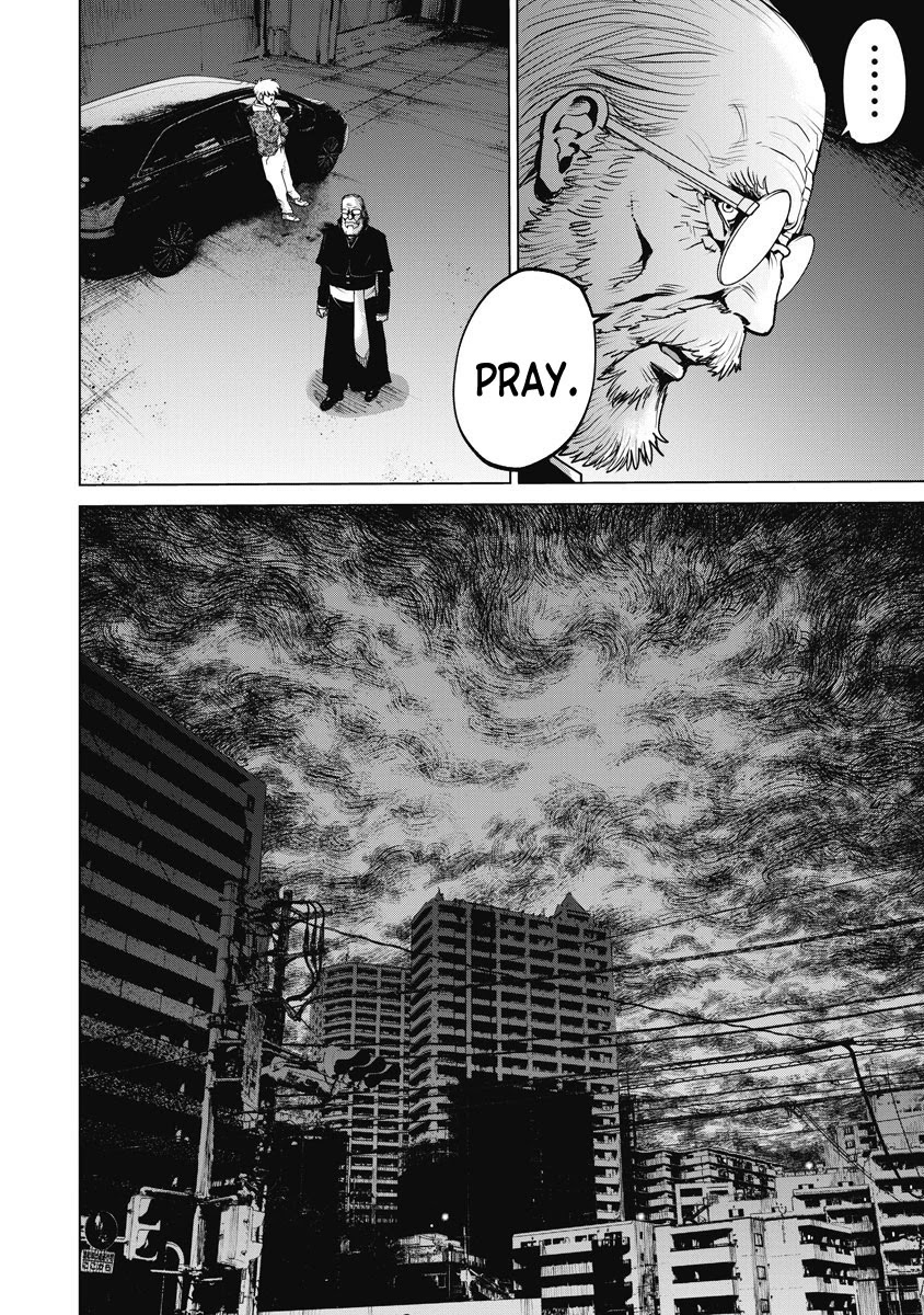 The Devil of the Gods Chapter 2 page 32 - Chapter 2: Transformation